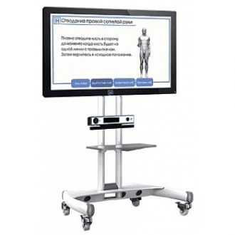 Виртуальная реабилитация