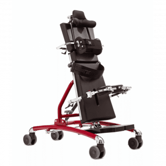 Заднеопорные