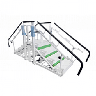 Имитация ходьбы