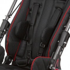 Боковые поддержки