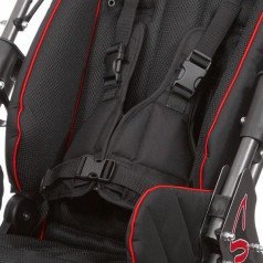 Нагрудный жилет