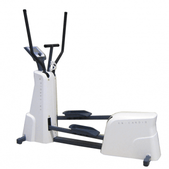 Кардиотренажёр эллиптический EN-Crosswalker в  Кардиотренажёр эллиптический EN-Crosswalker в
