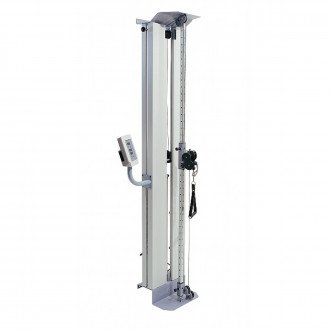 Многофункциональный блоковый тренажёр EN-Tree P в  Многофункциональный блоковый тренажёр EN-Tree P в