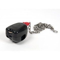 Противоугонная система