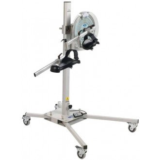 Аппарат для пассивной разработки плечевого сустава Rimec Fisiotek LT в  Аппарат для пассивной разработки плечевого сустава Rimec Fisiotek LT в