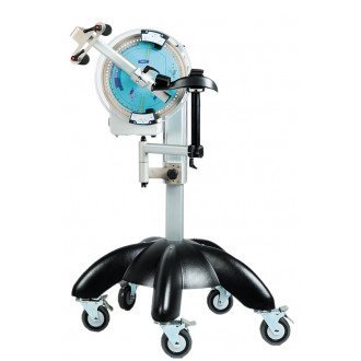 Аппарат для пассивной разработки лучезапястного сустава Rimec Fisiotek LT-P в  Аппарат для пассивной разработки лучезапястного сустава Rimec Fisiotek LT-P в