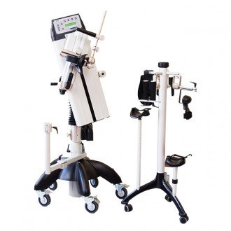 Тренажёр для пассивной разработки суставов верхних конечностей Rimec Fisiotek HP2 в  Тренажёр для пассивной разработки суставов верхних конечностей Rimec Fisiotek HP2 в