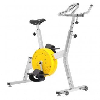 Акватренажёр Aqquatix Smart Up Aqquabike 316L в  Акватренажёр Aqquatix Smart Up Aqquabike 316L в