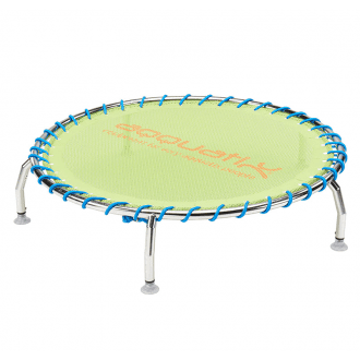 Акватренажёр батут Aqquatix Round Jump в  Акватренажёр батут Aqquatix Round Jump в