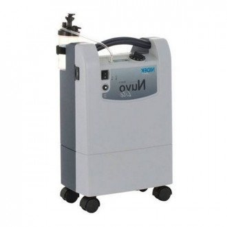 Респираторное оборудование