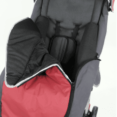 Мешок для ног