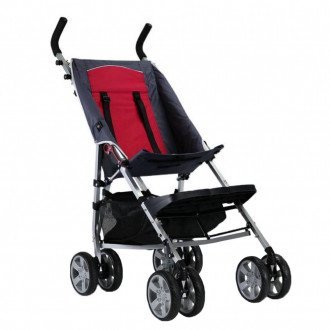 Детская прогулочная коляска ДЦП Excel Elise Travel Buggy в  Детская прогулочная коляска ДЦП Excel Elise Travel Buggy в