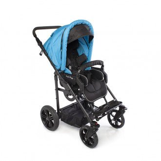 Детская прогулочная коляска ДЦП LIWCare Baffin Buggy в  Детская прогулочная коляска ДЦП LIWCare Baffin Buggy в