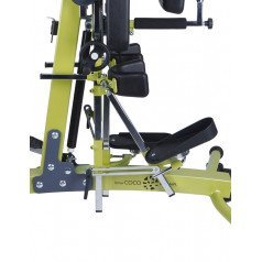 Регулировка сгибания коленных суставов