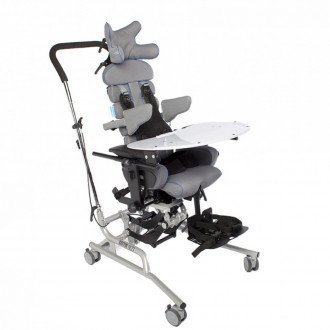Детская комнатная кресло-коляска LIWCare Baffin neoSIT High-Low в  Детская комнатная кресло-коляска LIWCare Baffin neoSIT High-Low в