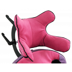 Подголовник многопозиционный