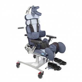 Детская комнатная кресло-коляска ДЦП LIWCare MayorSIT в  Детская комнатная кресло-коляска ДЦП LIWCare MayorSIT в