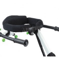 Крепление таза