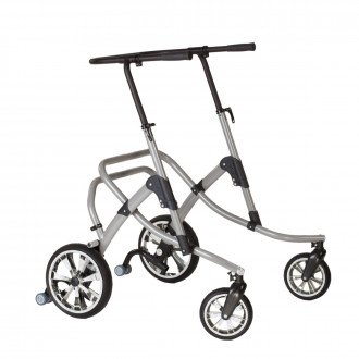 Детские заднеопорные ходунки Hoggi Flux в  Детские заднеопорные ходунки Hoggi Flux в