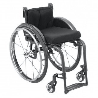 Активная инвалидная коляска Otto Bock Zenit в  Активная инвалидная коляска Otto Bock Zenit в