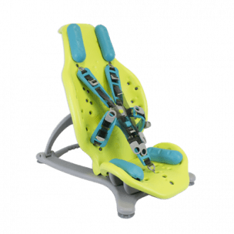 Кресло-стул для ванны ДЦП Firefly by Leckey Splashy в  Кресло-стул для ванны ДЦП Firefly by Leckey Splashy в