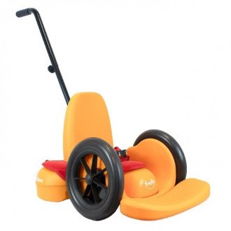 Детская прогулочная коляска ДЦП Firefly by Leckey Scоoot в  Детская прогулочная коляска ДЦП Firefly by Leckey Scоoot в