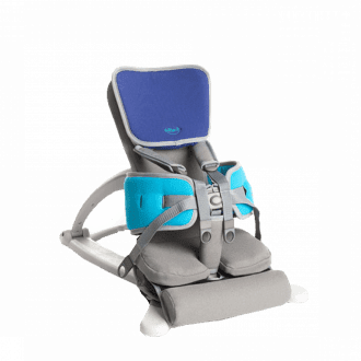 Детское ортопедическое кресло для детей ДЦП Firefly by Leckey GoTo Seat в  Детское ортопедическое кресло для детей ДЦП Firefly by Leckey GoTo Seat в