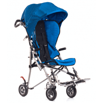 Детская прогулочная коляска ДЦП Convaid Vivo в  Детская прогулочная коляска ДЦП Convaid Vivo в