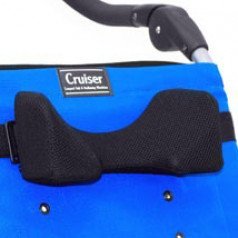 Контурный подголовник