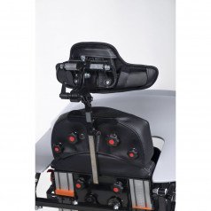 Подголовник анатомический М/L