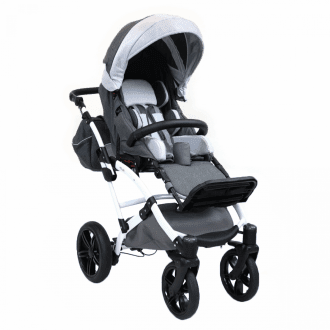Детская прогулочная коляска ДЦП MyWam Mouse в  Детская прогулочная коляска ДЦП MyWam Mouse в