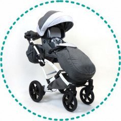 Мешок для ног