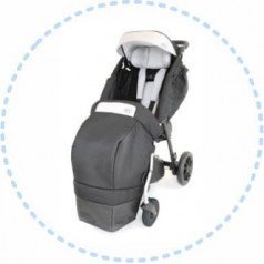 Мешок для ног