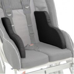 Подушки для уменьшения ширины сиденья 6 см