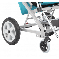 Прогулочное шасси Evo