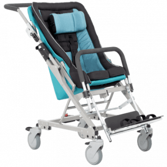 Детская комнатная кресло-коляска ДЦП Akcesmed Nova Home в  Детская комнатная кресло-коляска ДЦП Akcesmed Nova Home в