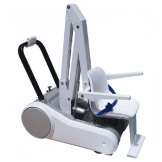 Мобильный подъёмник для бассейна Autolift I-Swim в  Мобильный подъёмник для бассейна Autolift I-Swim в