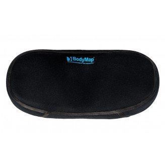 Вакуумный подголовник BodyMap DY в  Вакуумный подголовник BodyMap DY в