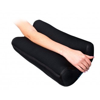 Подлокотник для колясок и вертикализаторов BodyMap E в  Подлокотник для колясок и вертикализаторов BodyMap E в