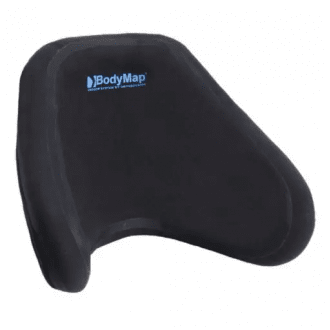 Подголовник треугольный BodyMap DZ  в  Подголовник треугольный BodyMap DZ  в