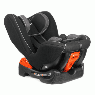 Детское автомобильное кресло ДЦП Thomashilfen Co-Pilot в  Детское автомобильное кресло ДЦП Thomashilfen Co-Pilot в