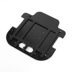 Крепежная пластина