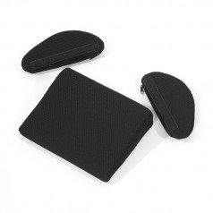 Клин для сиденья, внутри