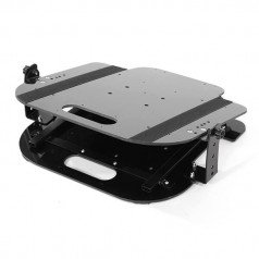 Наклон основания (5,5 ° / 11 ° / 16 °)