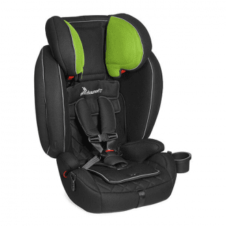 Детское автомобильное кресло ДЦП Thomashilfen Major в  Детское автомобильное кресло ДЦП Thomashilfen Major в