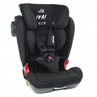 Детское автомобильное кресло ДЦП Hernik IPAI - LGT в  Детское автомобильное кресло ДЦП Hernik IPAI - LGT в