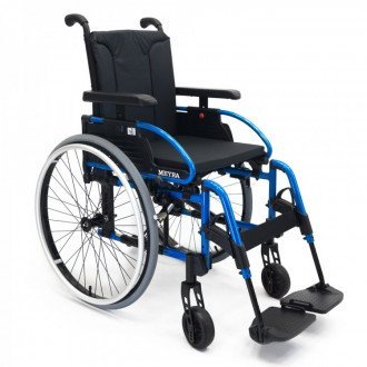 Активная инвалидная коляска Meyra Avanti в 