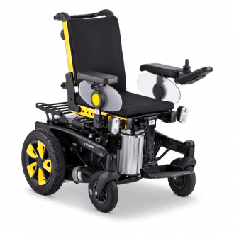 Технические средства реабилитации для детей