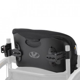 Спинка противопролежневая Varilite Icon Low (низкая 43*22 см) в  Спинка противопролежневая Varilite Icon Low (низкая 43*22 см) в