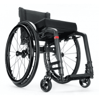 Активная инвалидная коляска Kuschall Champion 2.0 в  Активная инвалидная коляска Kuschall Champion 2.0 в